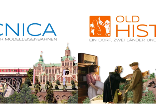 ArsTECNICA & OldHISTORIES: Special autumn opening hours