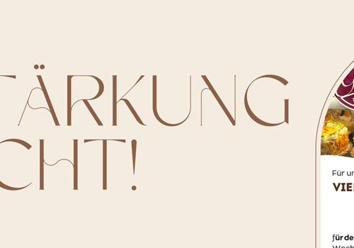 We zoeken versterking! - Home