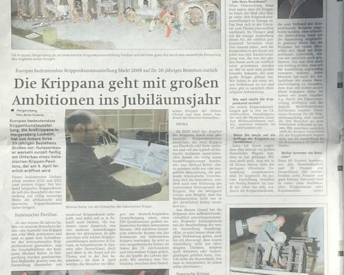 In der deutschen Presse - ArsKRIPPANA