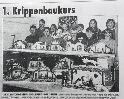 In the german Press - ArsKRIPPANA