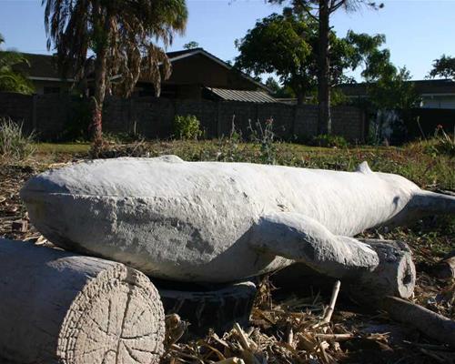 La baleine - ArsKRIPPANA