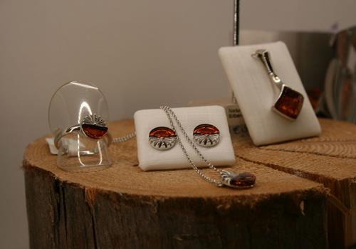 Amber Jewellery - News