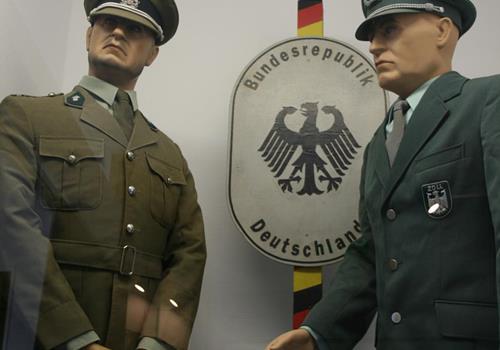 "Losheim 1945 - 1958" - News