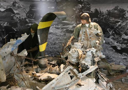 "Losheim 1945 - 1958" - News